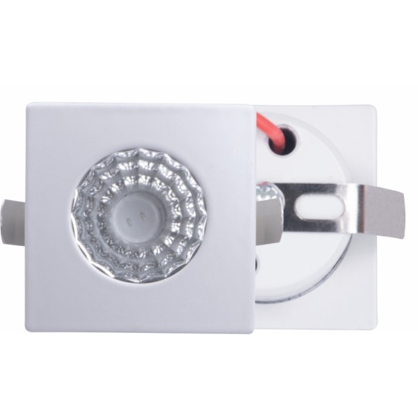 LED SPOTLIGHT-3WATTS-WHITE