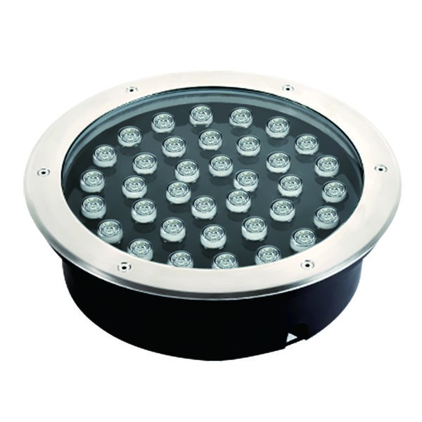 LED UNDERGROUND LIGHT-36WATTS-WARM WHITE