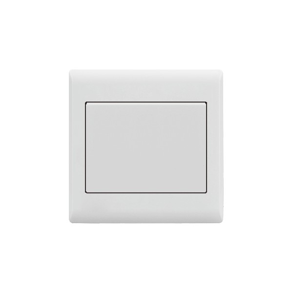 1 GANG 2 WAY SWITCH-IVORY SERIES