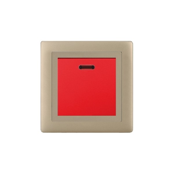 45A SWITCH-MATTE GOLDEN SERIES